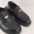 サカイ Sacai Loafer MULE コインローファー レディース 3