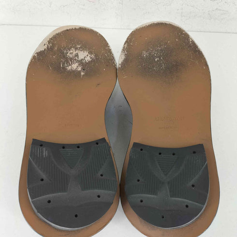 サカイ Sacai Loafer MULE コインローファー レディース 3
