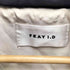 フレイアイディー FRAY I.D 中綿コクーンコート レディース JPN:0