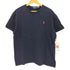 ポロラルフローレン POLO RALPH LAUREN 現行 QRタグ ポニー刺繍 CLASSIC FIT クルーネック 半袖 Tシャツ メンズ import:M