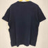 ポロラルフローレン POLO RALPH LAUREN 現行 QRタグ ポニー刺繍 CLASSIC FIT クルーネック 半袖 Tシャツ メンズ import:M