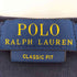 ポロラルフローレン POLO RALPH LAUREN 現行 QRタグ ポニー刺繍 CLASSIC FIT クルーネック 半袖 Tシャツ メンズ import:M