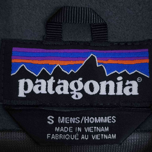 パタゴニア patagonia M’s Cloud Ridge Jacket メンズ クラウド リッジ ジャケット メンズ import:S