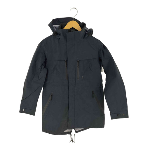 バンクスジャーナル BANKS JOURNAL DISCOVER ナイロンジャケット メンズ S