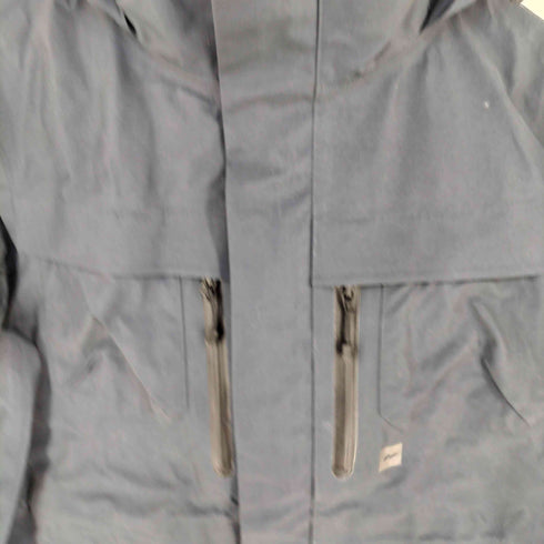 バンクスジャーナル BANKS JOURNAL DISCOVER ナイロンジャケット メンズ S