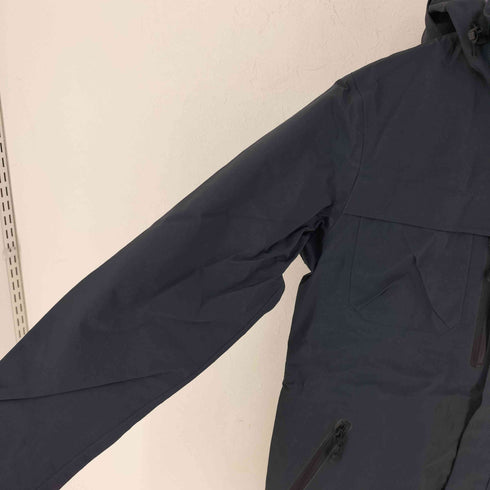 バンクスジャーナル BANKS JOURNAL DISCOVER ナイロンジャケット メンズ S