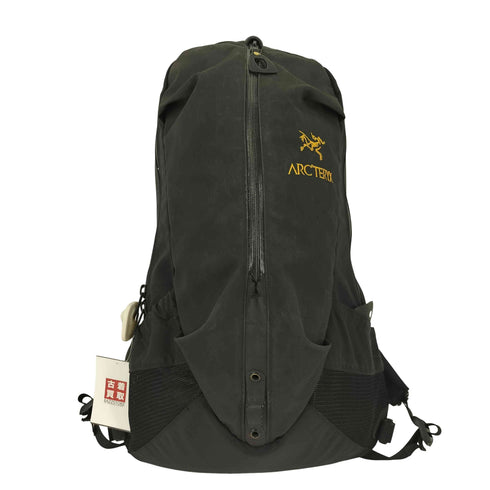 アークテリクス ARCTERYX ARRO 22 BACK PACK メンズ