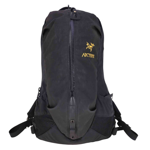 アークテリクス ARCTERYX ARRO 22 BACK PACK メンズ