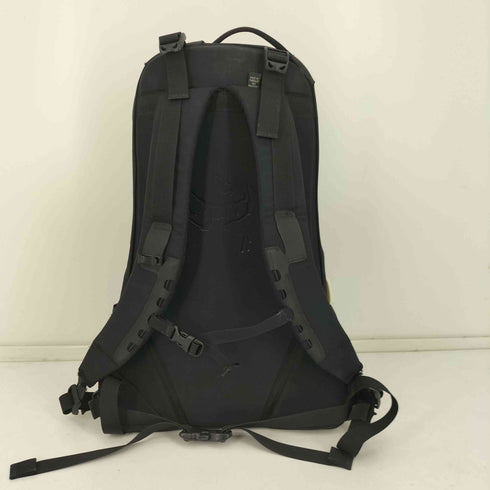 アークテリクス ARCTERYX ARRO 22 BACK PACK メンズ