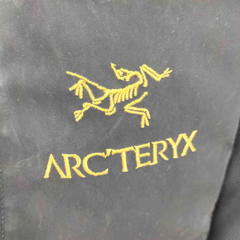 アークテリクス ARCTERYX ARRO 22 BACK PACK メンズ