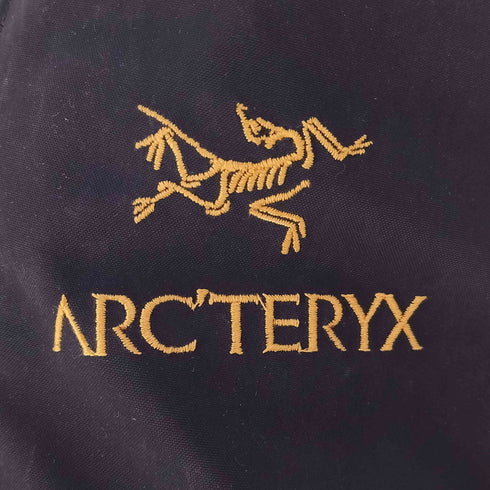 アークテリクス ARCTERYX ARRO 22 BACK PACK メンズ