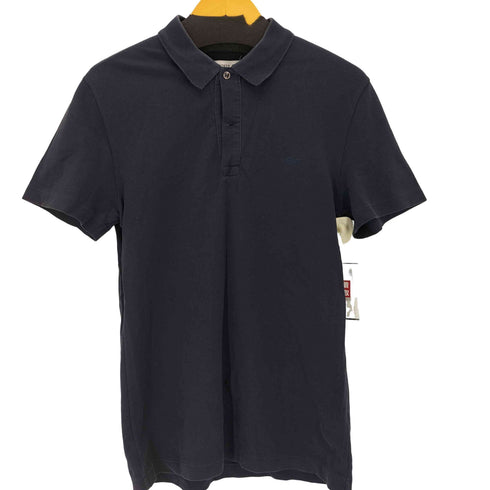 ラコステ LACOSTE SLIM FIT ワニロゴ ポロシャツ メンズ import:S