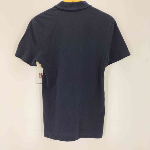 ラコステ LACOSTE SLIM FIT ワニロゴ ポロシャツ メンズ import:S