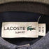 ラコステ LACOSTE SLIM FIT ワニロゴ ポロシャツ メンズ import:S
