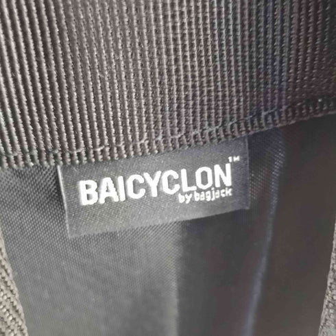 バッグジャック BAGJACK CL-06 BACKPACK バックパック メンズ