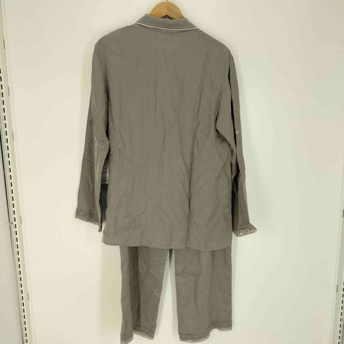 MAISON FLANER Lace Roomwear レディース M