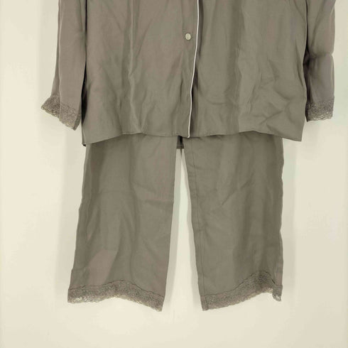MAISON FLANER Lace Roomwear レディース M