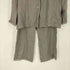 MAISON FLANER Lace Roomwear レディース M