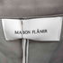 MAISON FLANER Lace Roomwear レディース M