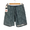 ウールリッチ WOOLRICH リーフ柄ショートパンツ ショーツ メンズ JPN:M