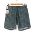 ウールリッチ WOOLRICH リーフ柄ショートパンツ ショーツ メンズ JPN:M