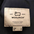 ウールリッチ WOOLRICH リーフ柄ショートパンツ ショーツ メンズ JPN:M