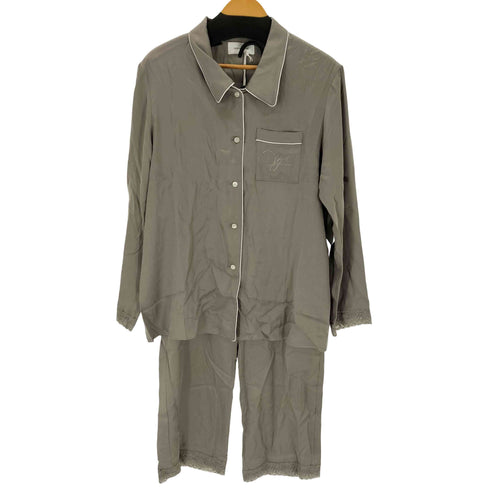 MAISON FLANER Lace Roomwear レディース M