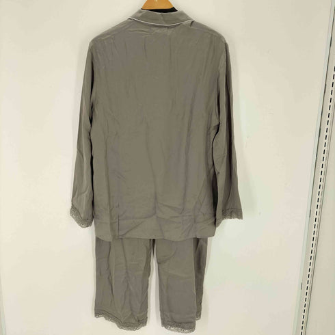 MAISON FLANER Lace Roomwear レディース M