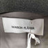 MAISON FLANER Lace Roomwear レディース M