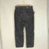 リーバイス Levis ボタン裏977 L2 シルバータブ 5ポケット 細畝コーデュロイパンツ メンズ