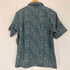 ウールリッチ WOOLRICH PRINT TENCEL/PE SI プリンテッドテンセル/ポリエステルシャツ オープンカラーシャツ メンズ import:S