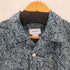 ウールリッチ WOOLRICH PRINT TENCEL/PE SI プリンテッドテンセル/ポリエステルシャツ オープンカラーシャツ メンズ import:S