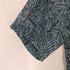 ウールリッチ WOOLRICH PRINT TENCEL/PE SI プリンテッドテンセル/ポリエステルシャツ オープンカラーシャツ メンズ import:S