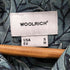 ウールリッチ WOOLRICH PRINT TENCEL/PE SI プリンテッドテンセル/ポリエステルシャツ オープンカラーシャツ メンズ import:S