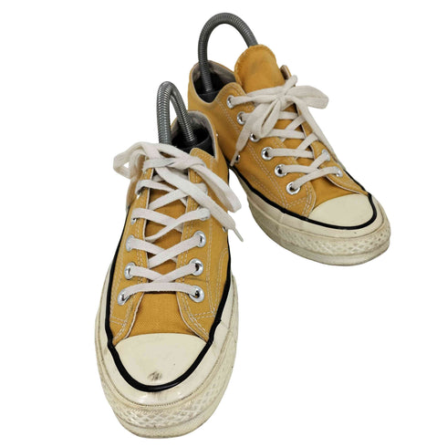 コンバース CONVERSE CT70 ローカットキャンバススニーカー レディース KOR24
