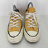 コンバース CONVERSE CT70 ローカットキャンバススニーカー レディース KOR24