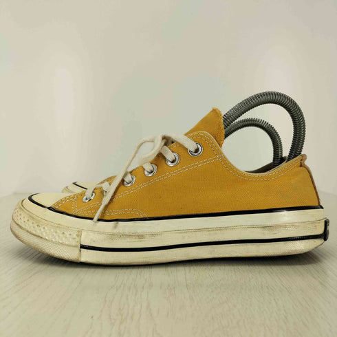 コンバース CONVERSE CT70 ローカットキャンバススニーカー レディース KOR24