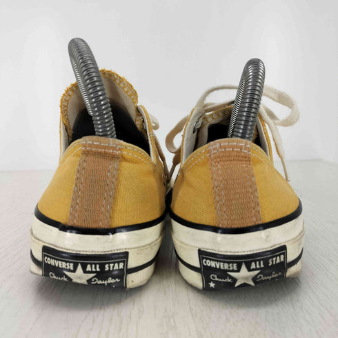 コンバース CONVERSE CT70 ローカットキャンバススニーカー レディース KOR24