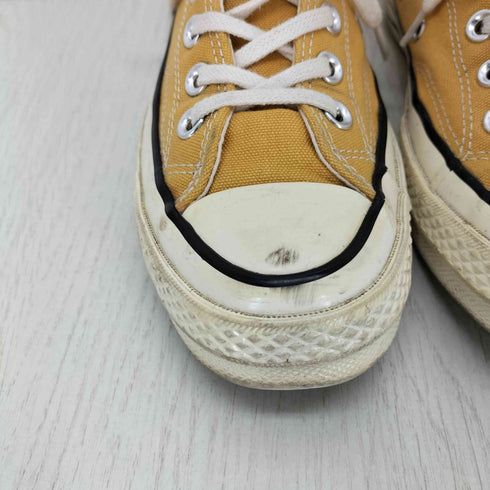コンバース CONVERSE CT70 ローカットキャンバススニーカー レディース KOR24