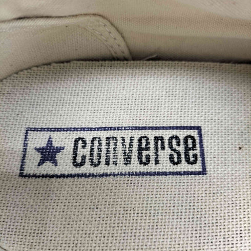 コンバース CONVERSE CT70 ローカットキャンバススニーカー レディース KOR24