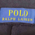 ポロラルフローレン POLO RALPH LAUREN 現行 QRタグ ポニー刺繍 イージースウェットショーツ メンズ S