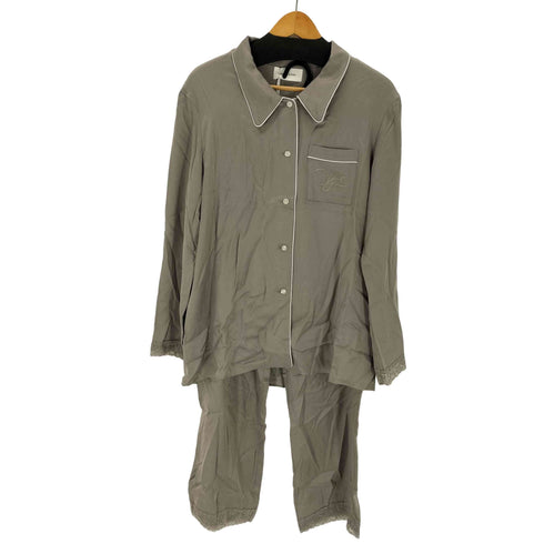 MAISON FLANER Lace Roomwear レディース M