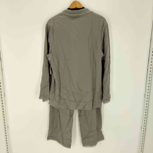 MAISON FLANER Lace Roomwear レディース M
