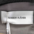 MAISON FLANER Lace Roomwear レディース M