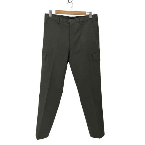 ジェイプレス J.PRESS ハイパワーストレッチスローンカーゴパンツ メンズ 90