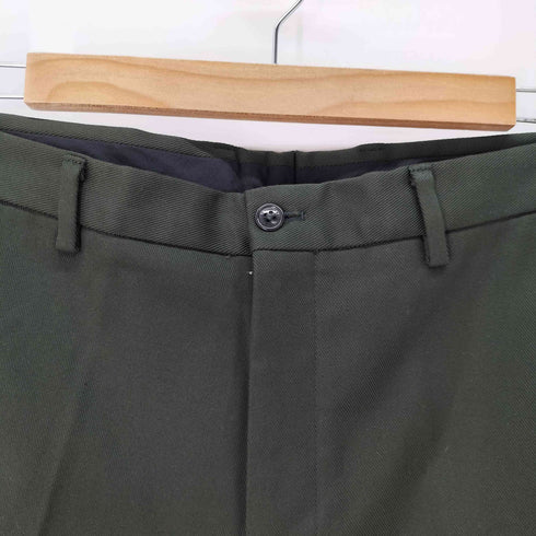 ジェイプレス J.PRESS ハイパワーストレッチスローンカーゴパンツ メンズ 90