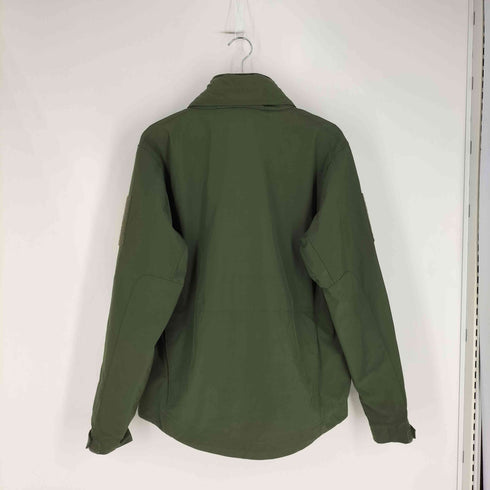 コンドル CONDOR SUMMIT SOFT SHELL ジャケット メンズ import:M