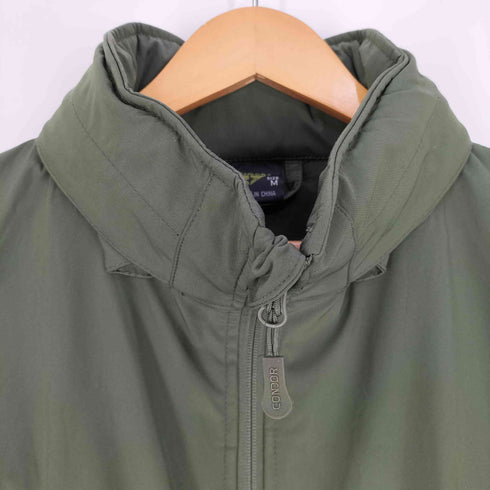 コンドル CONDOR SUMMIT SOFT SHELL ジャケット メンズ import:M