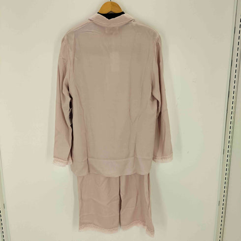 MAISON FLANER Lace Roomwear レディース M