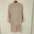 MAISON FLANER Lace Roomwear レディース M